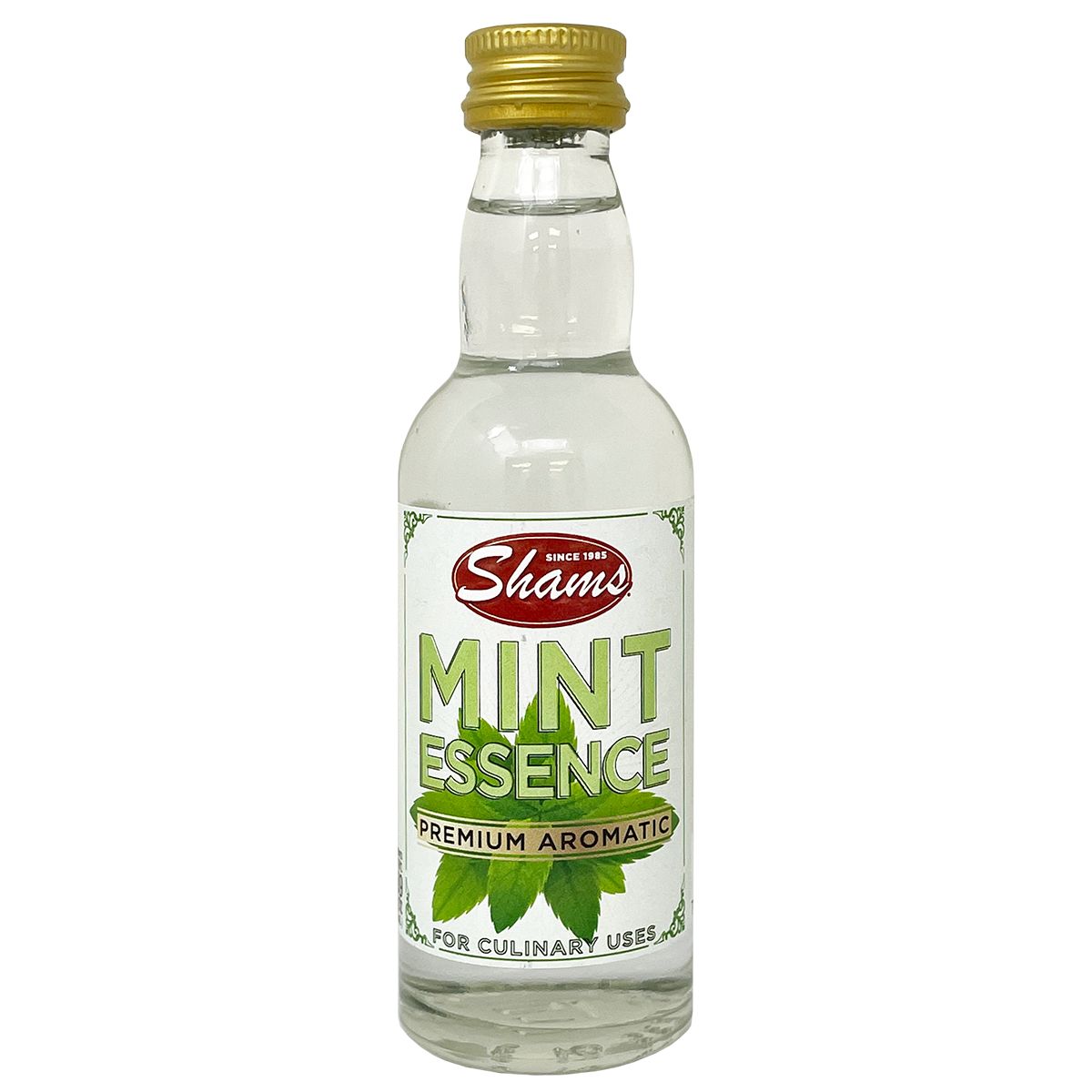 Premium Mint Essence Dilute 1:100