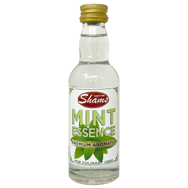 Premium Mint Essence Dilute 1:100
