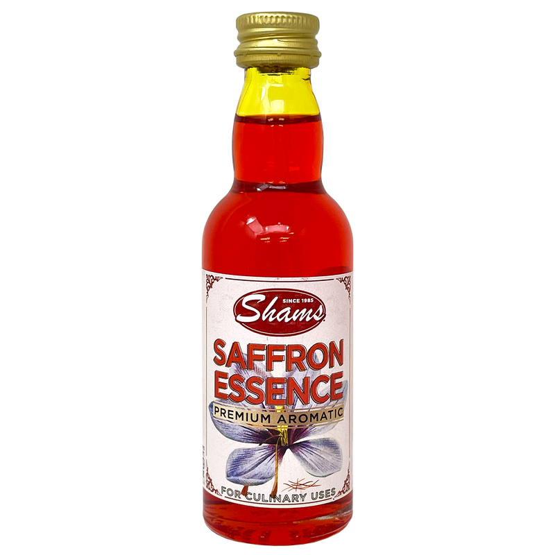 Premium Saffron Essence Dilute 1:100