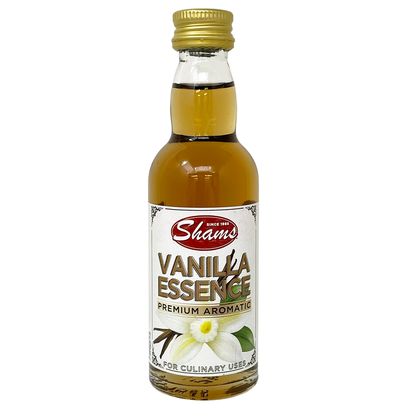 Premium Vanilla Essence Dilute 1:100