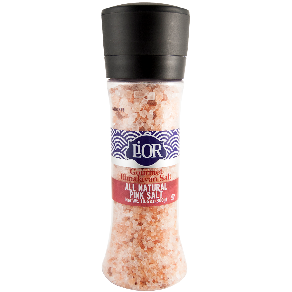 Himalayan Pink Salt, Grinder