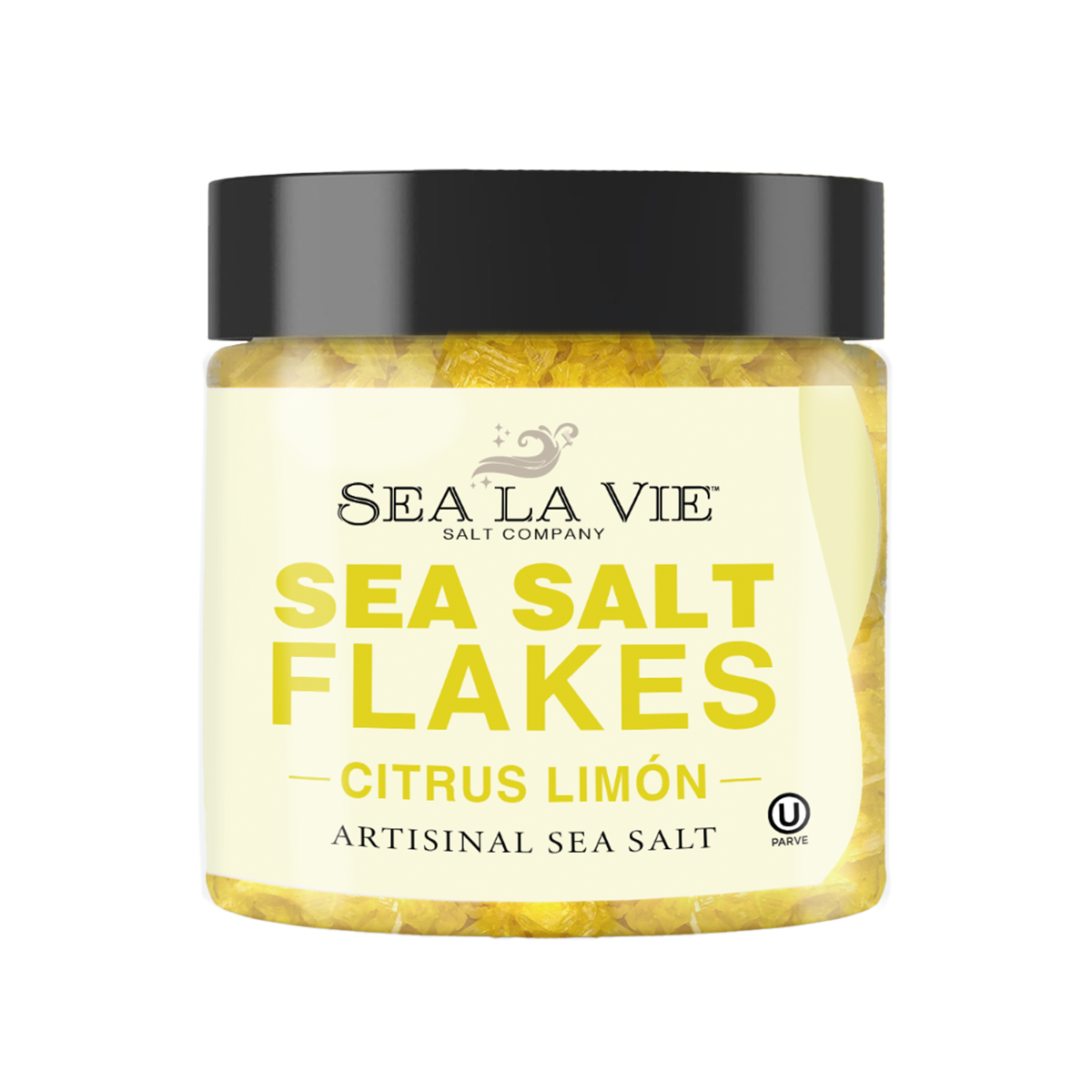 Gourmet Citrus Sea Salt