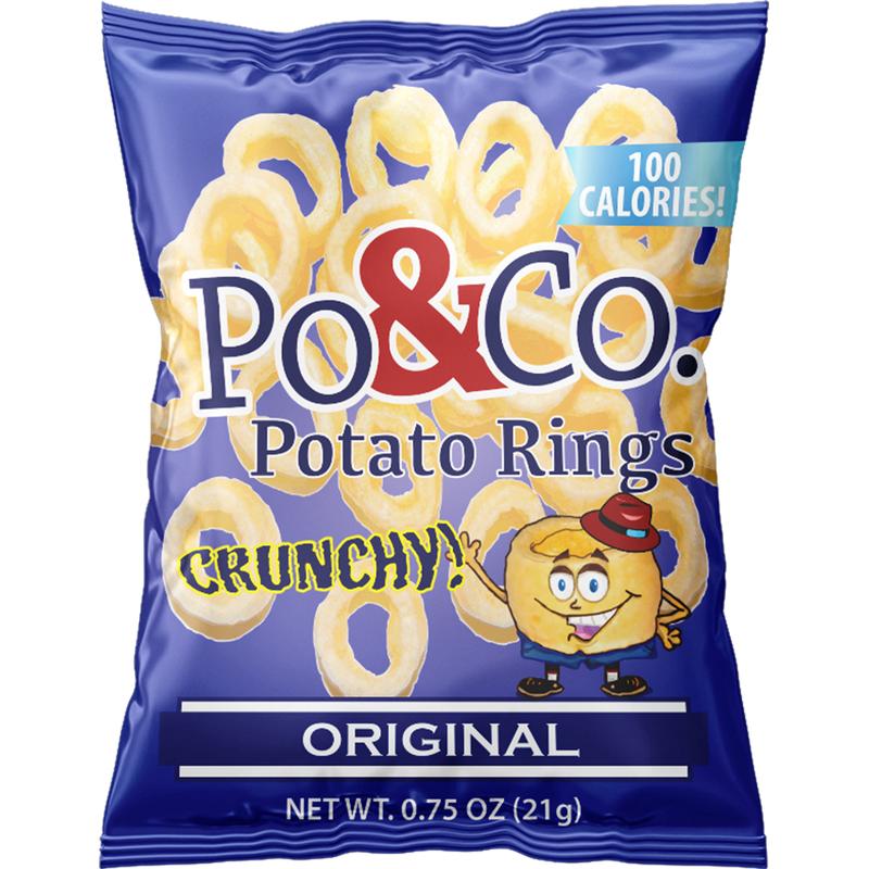 Original Potato Rings