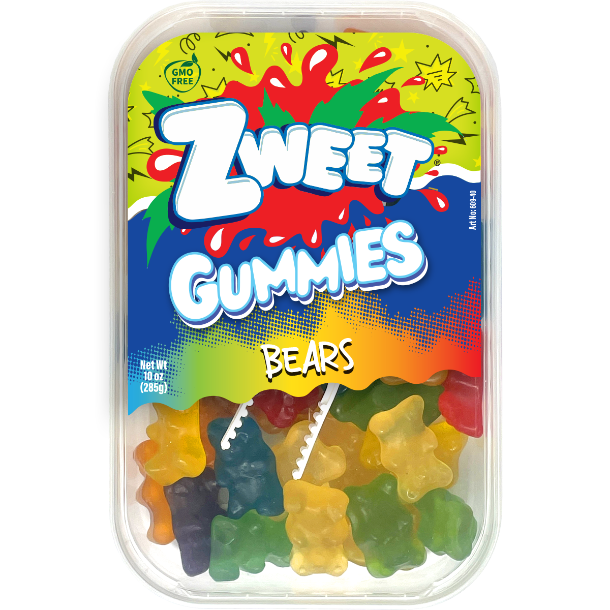 Gummy Bears