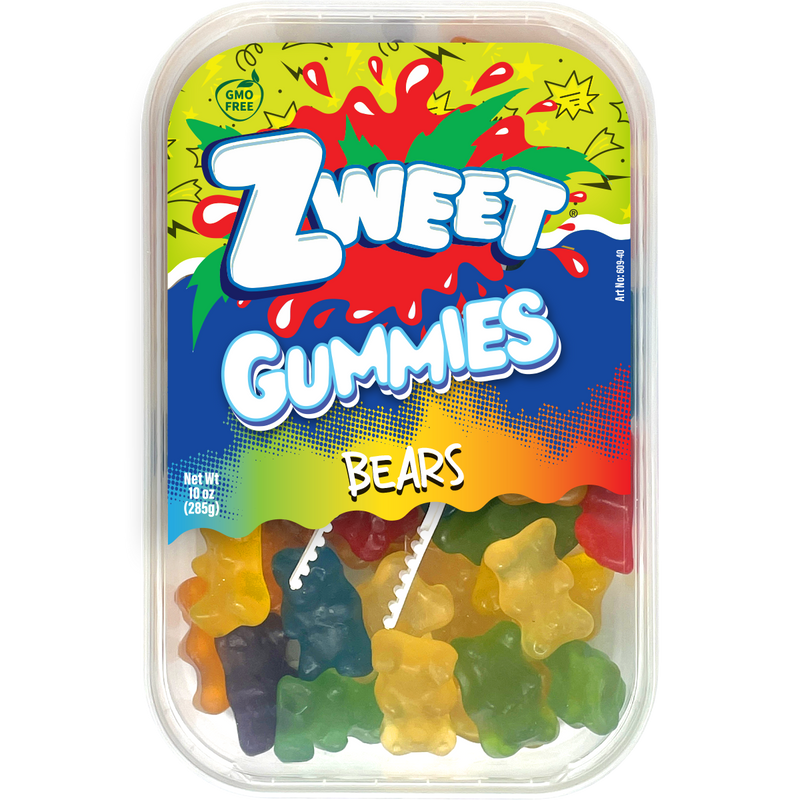 Gummy Bears