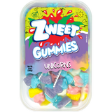 Gummy Unicorns - 10 oz