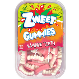 Gummy Vampire Teeth - 10 oz