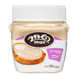 White chocolate spread