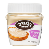 White chocolate spread