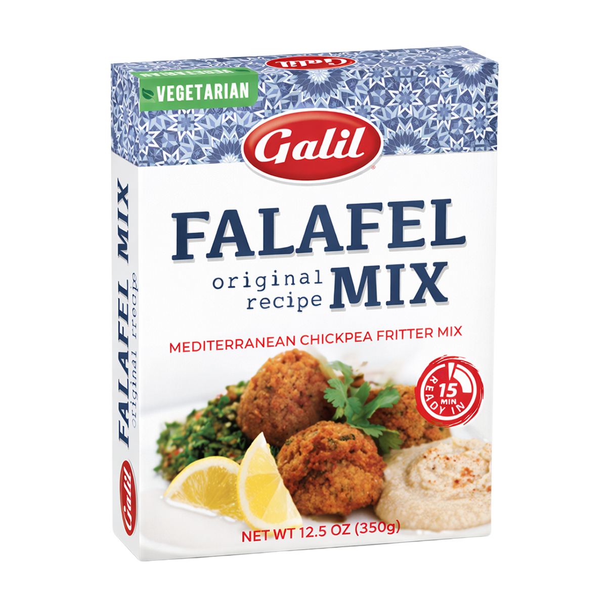 Falafel Mix
