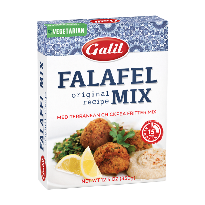 Falafel Mix