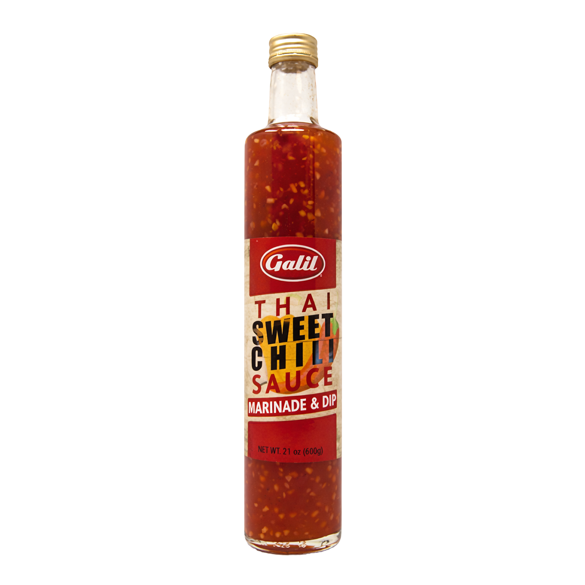 Sweet Chili Sauce
