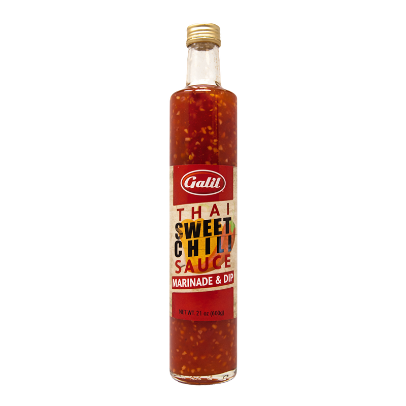 Sweet Chili Sauce