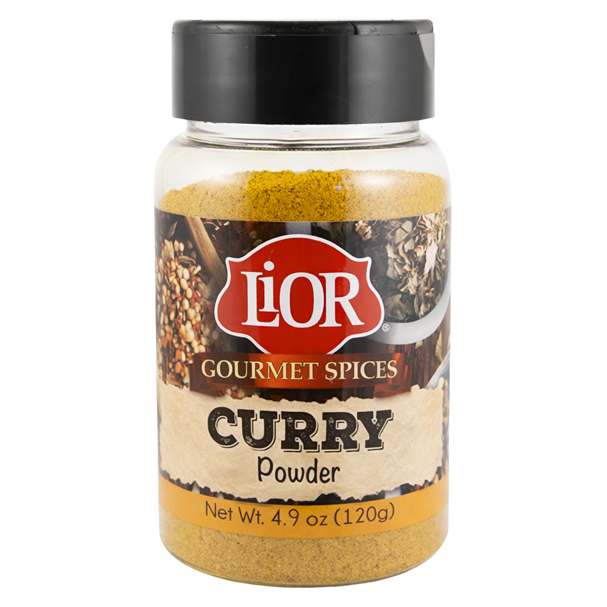 Curry Powder