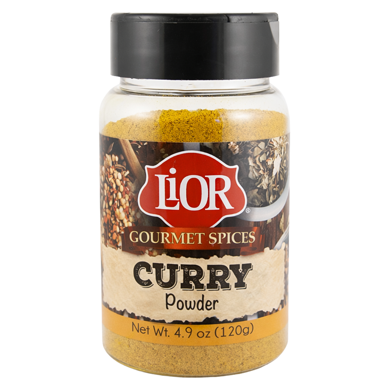 Curry Powder