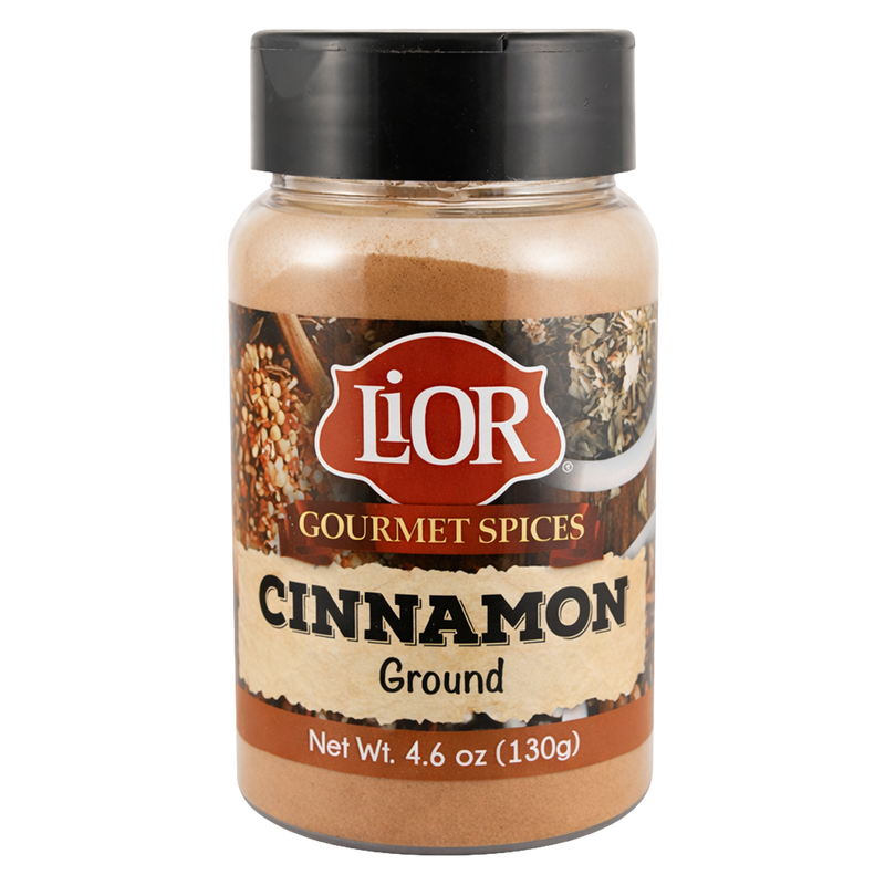 Ground Cinnamon