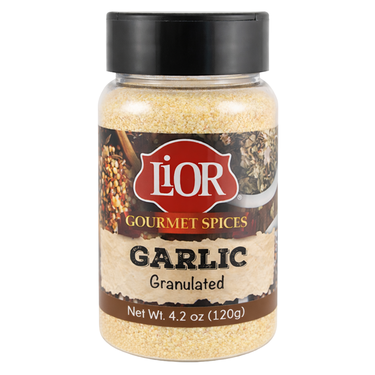 Granulated Garlic Powder