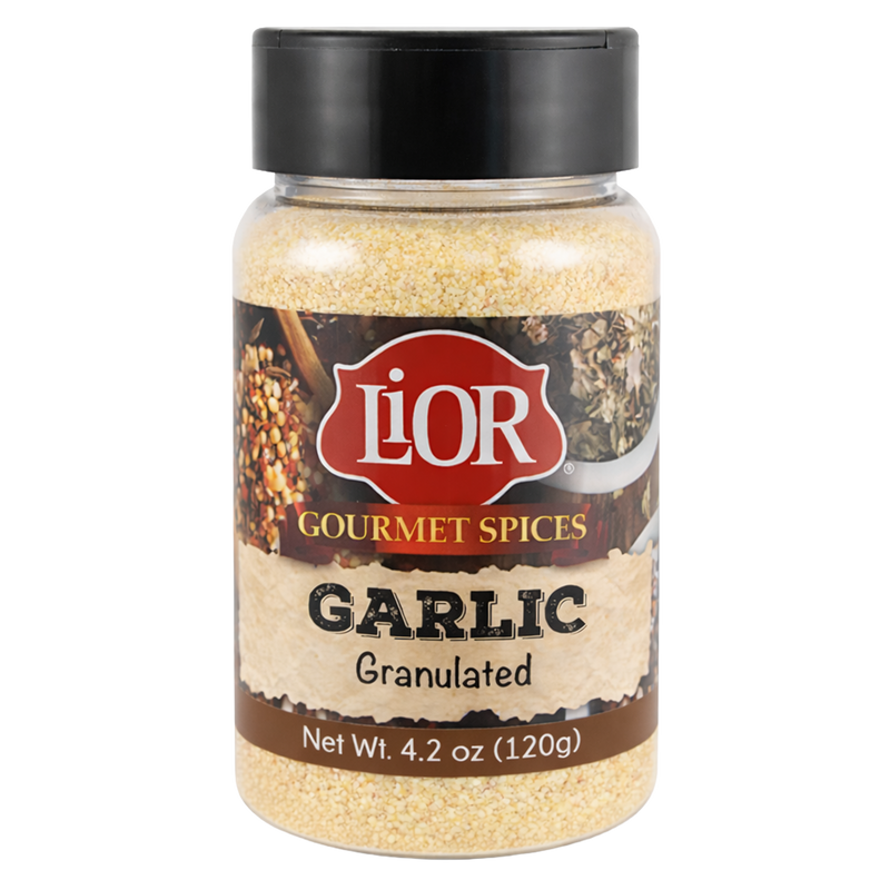 Granulated Garlic Powder