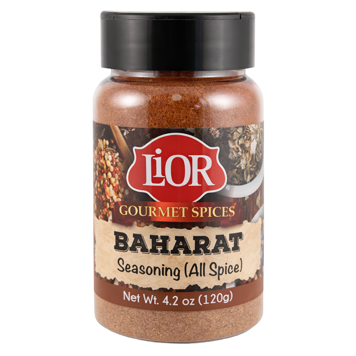 All Spice (Baharat Seasoning), LiOR