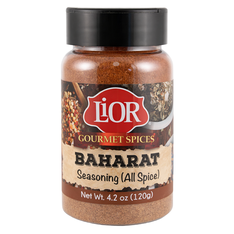 All Spice (Baharat Seasoning), LiOR