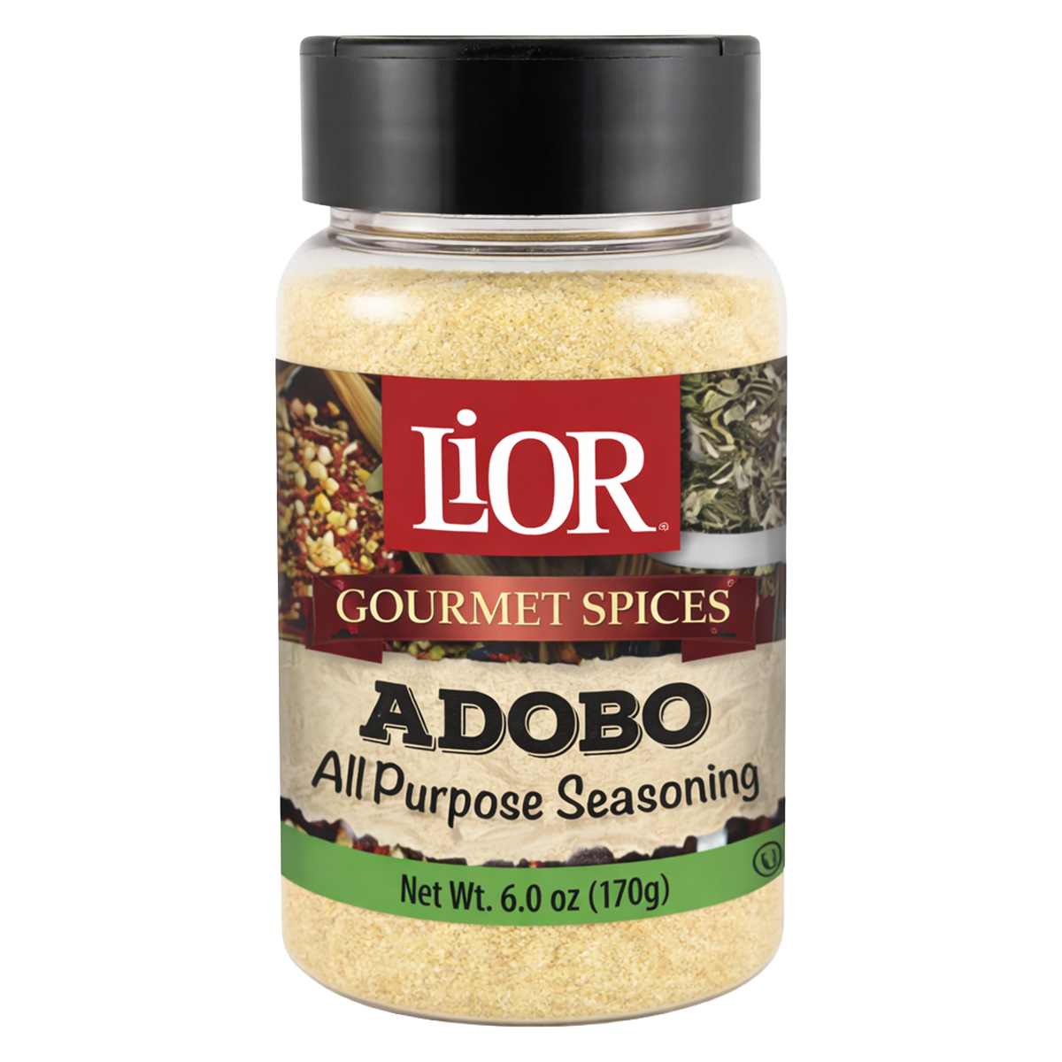 Adobo Seasoning, LiOR
