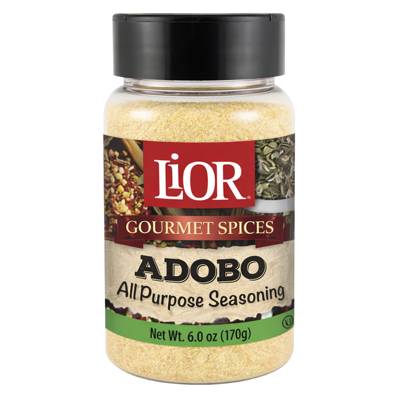 Adobo Seasoning, LiOR