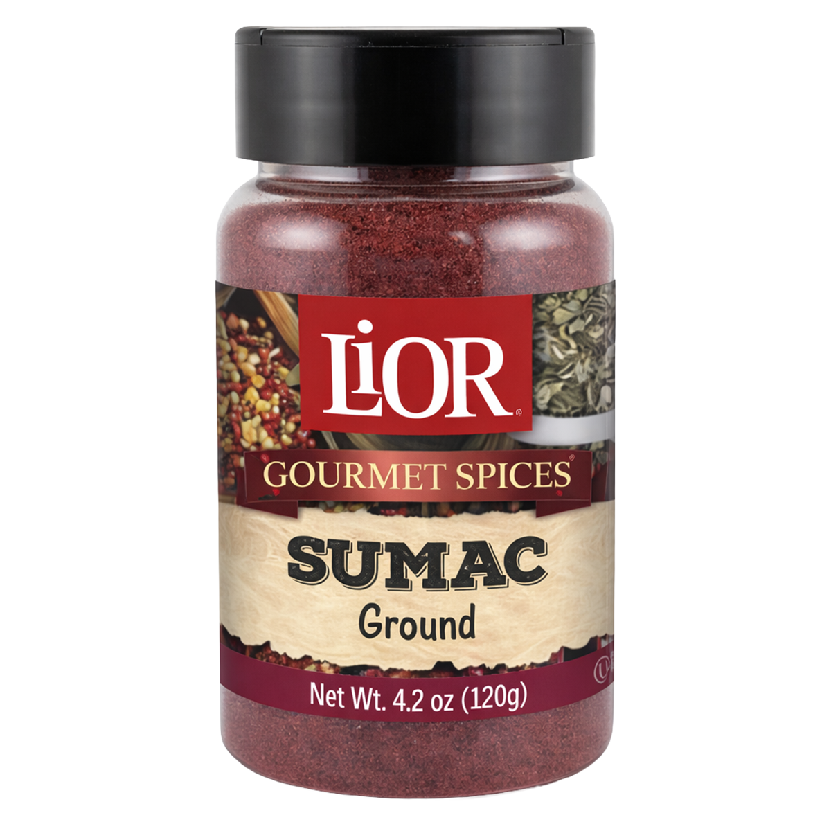 Ground Sumac