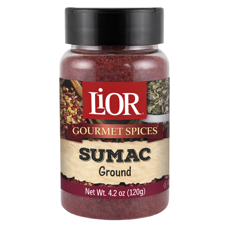 Ground Sumac