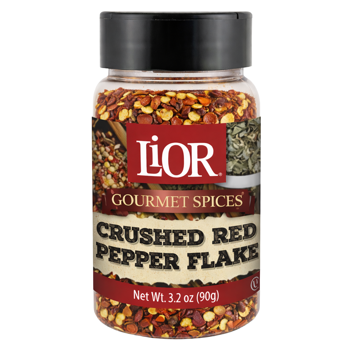 Crushed Red Pepper Flakes
