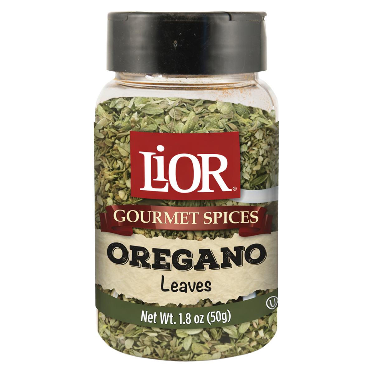 Dried Oregano