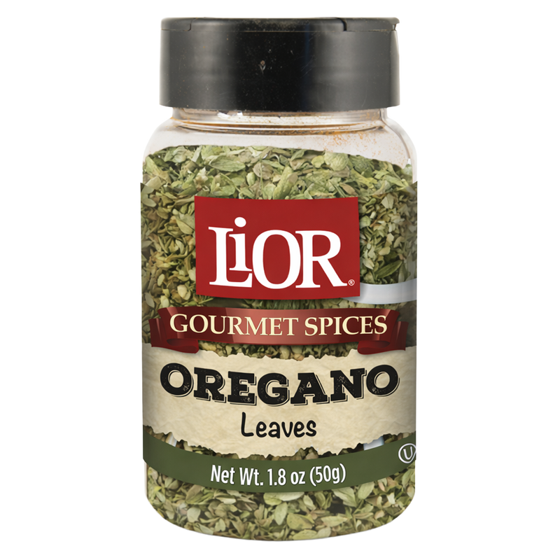 Dried Oregano