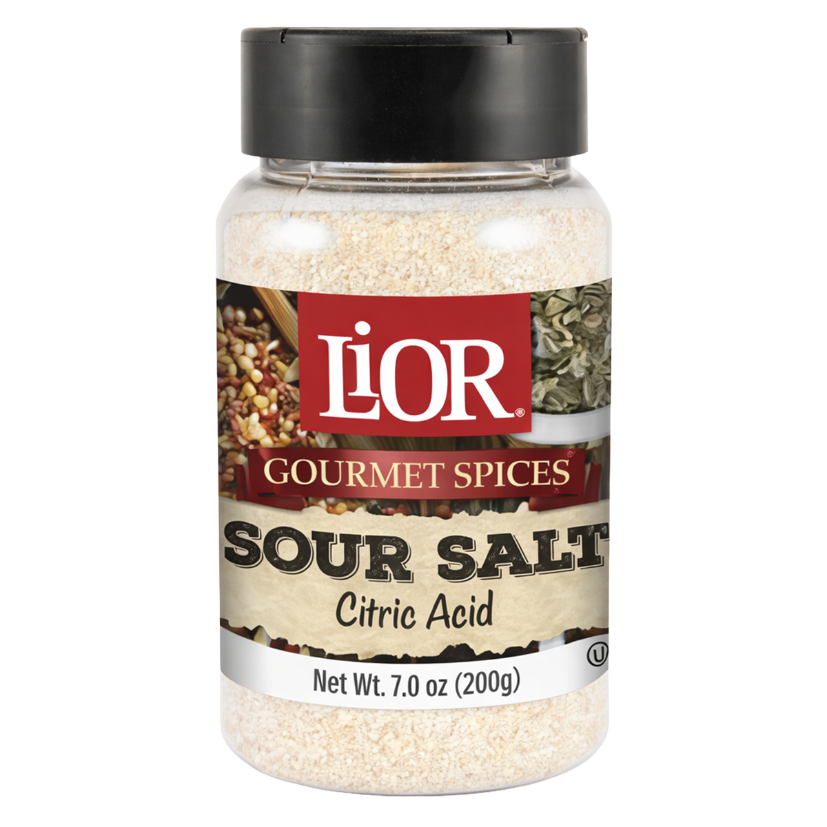 Sour Salt (Citric Acid)