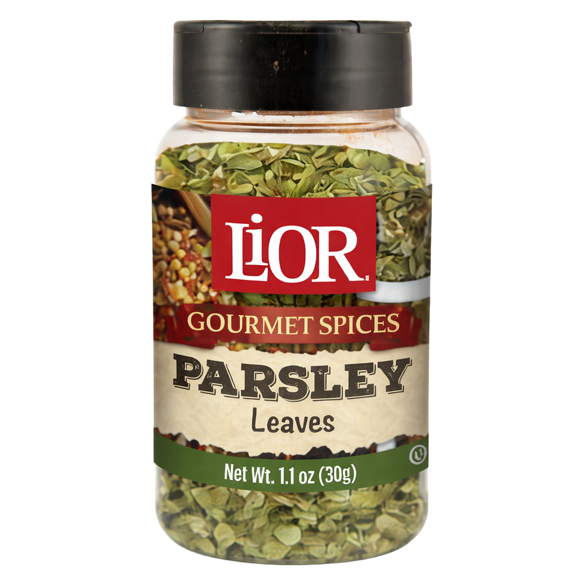 Dried Parsley