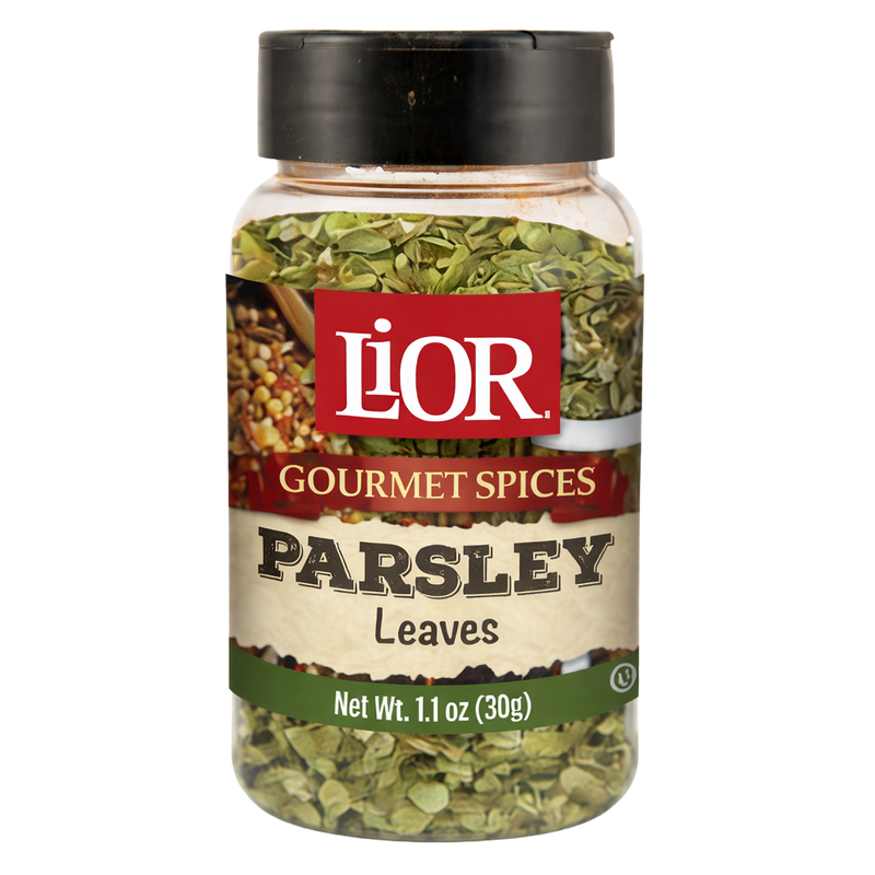 Dried Parsley