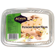 Pistachio Halva