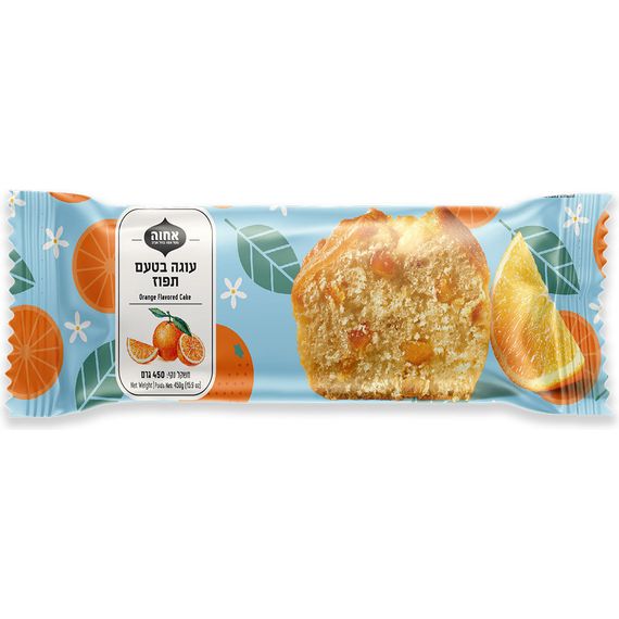 Orange Cake