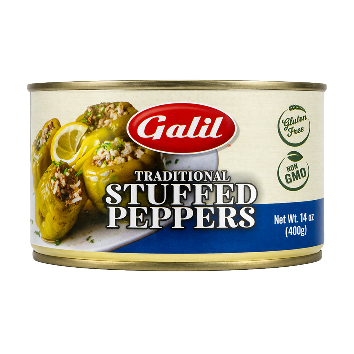 Stuffed Peppers