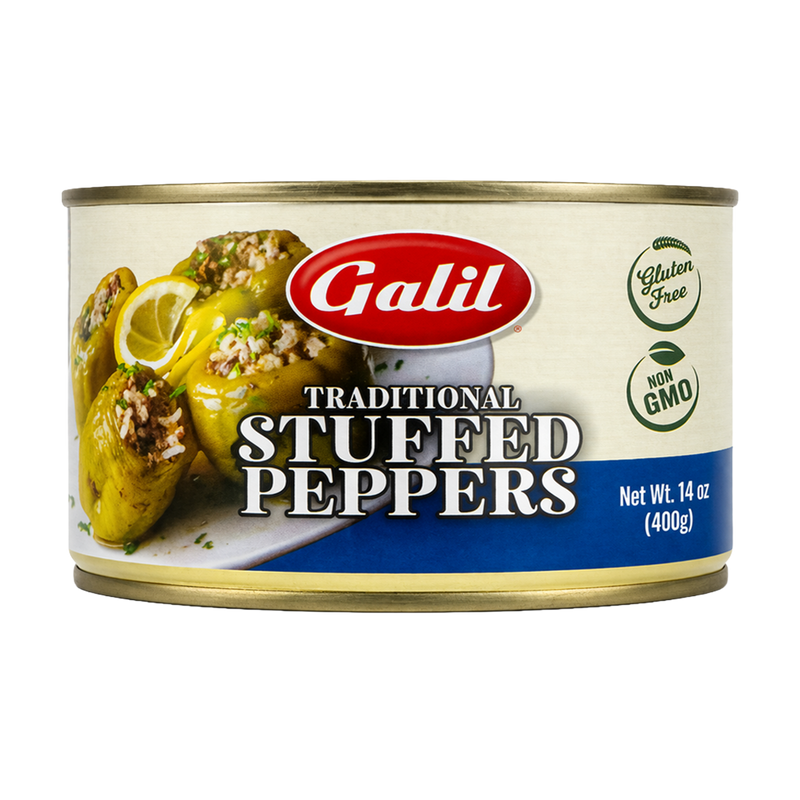 Stuffed Peppers