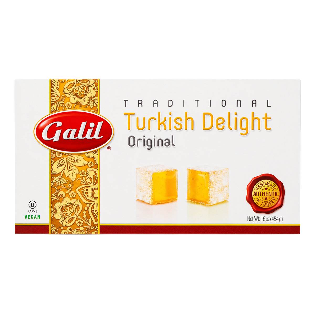 Original Turkish Delight