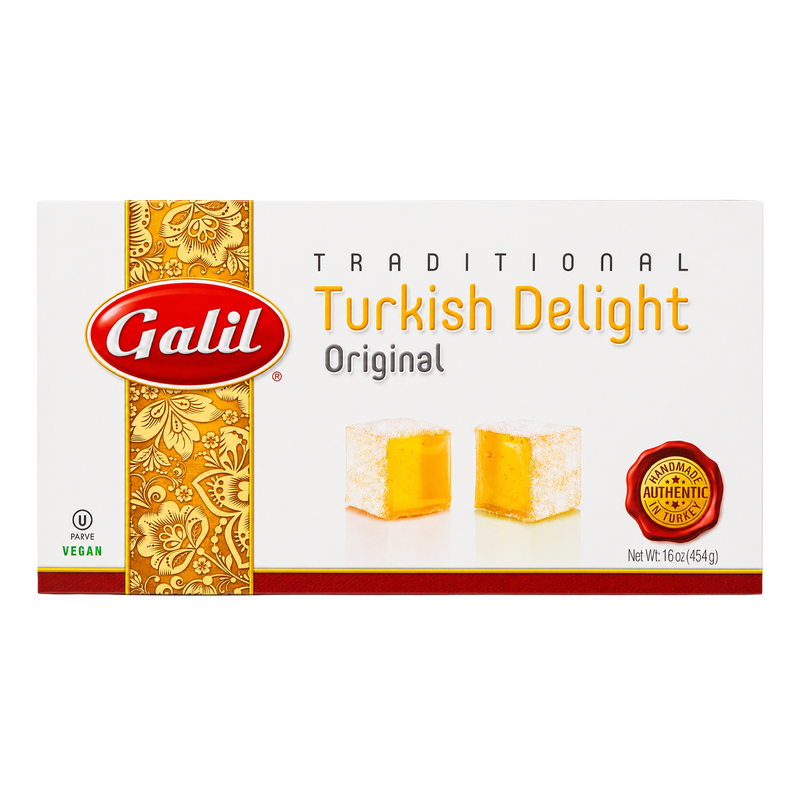 Original Turkish Delight