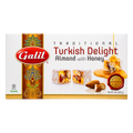 Turkish Delight (Lokum)