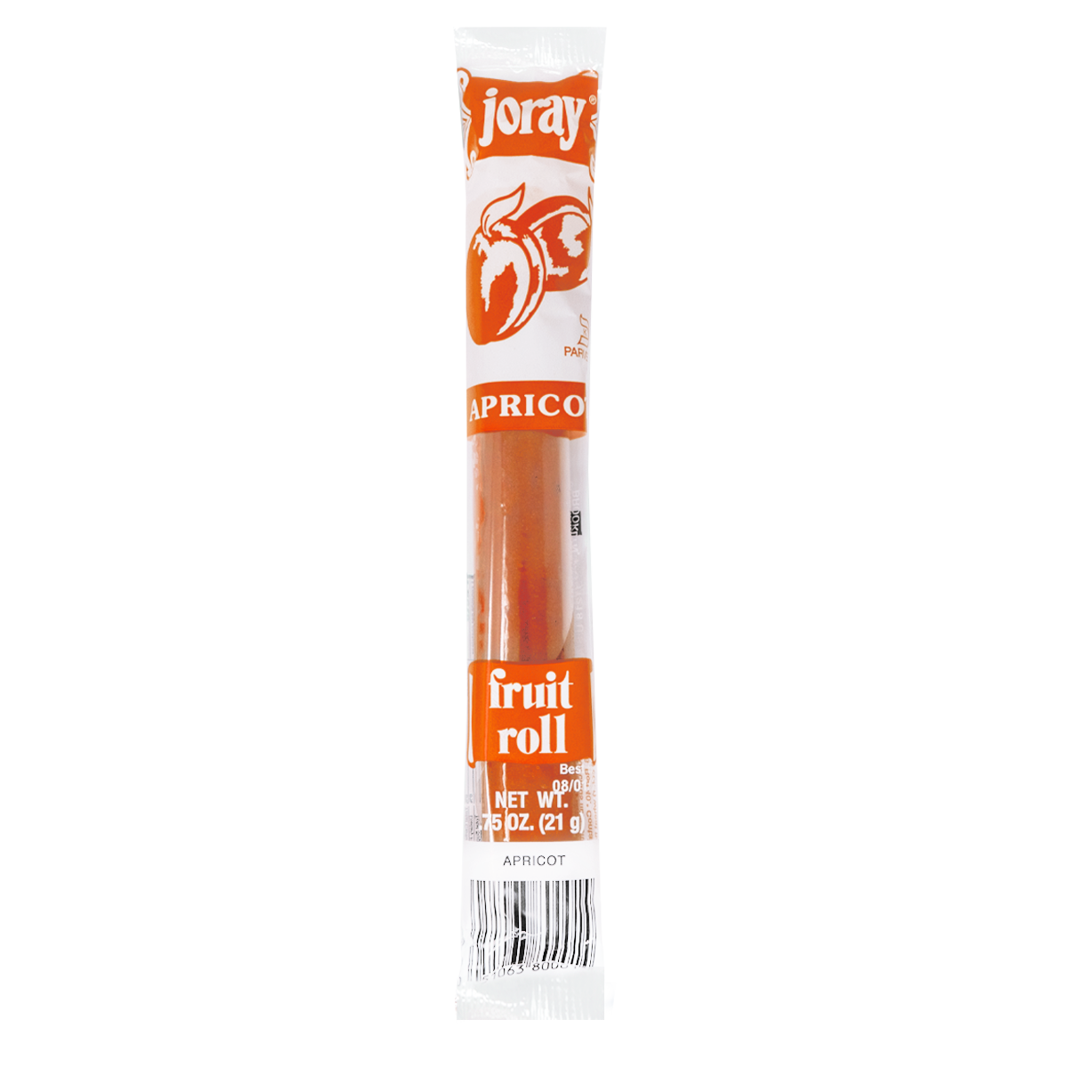 Apricot Fruit Rolls