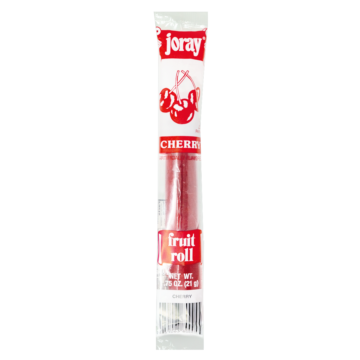 Cherry Fruit Rolls
