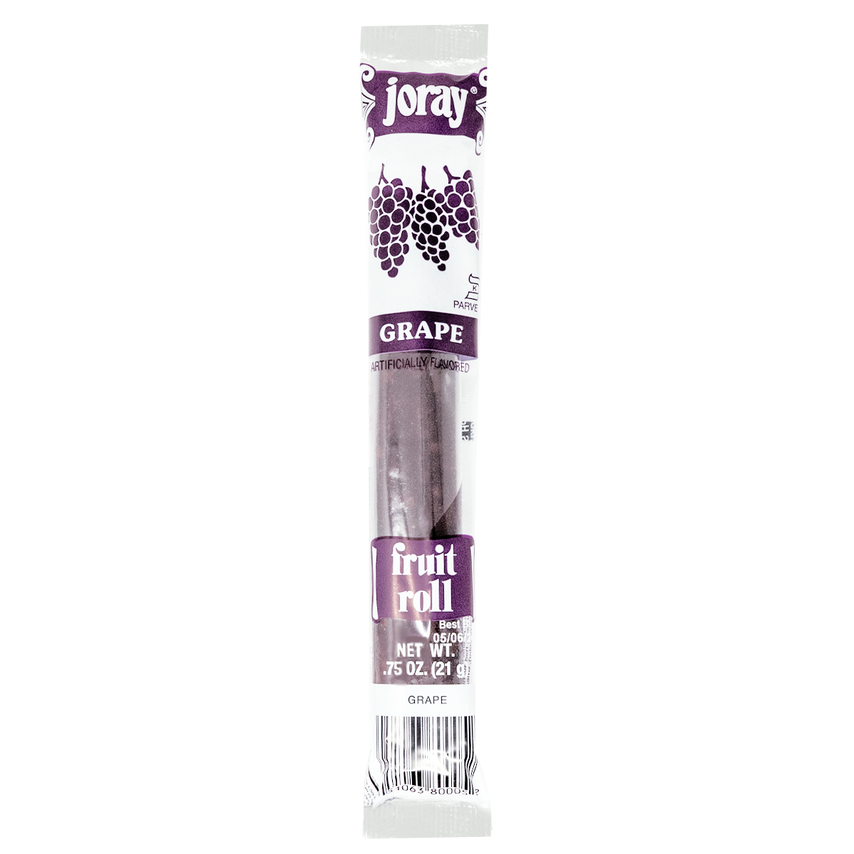 Grape Fruit Rolls