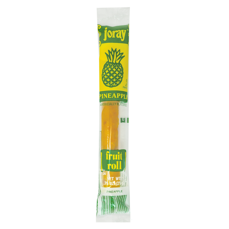 Pineapple Fruit Rolls