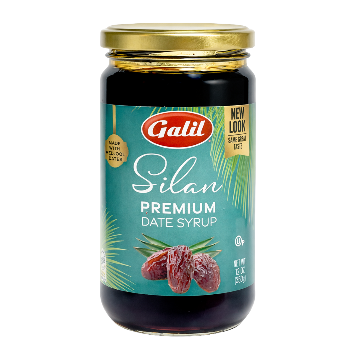 Date Syrup, Silan