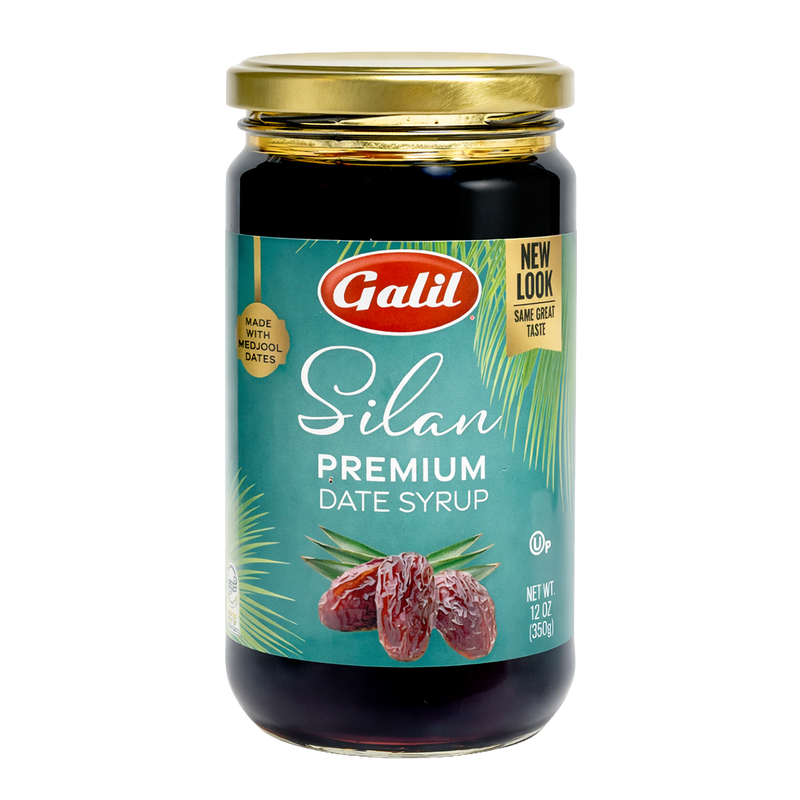 Date Syrup, Silan