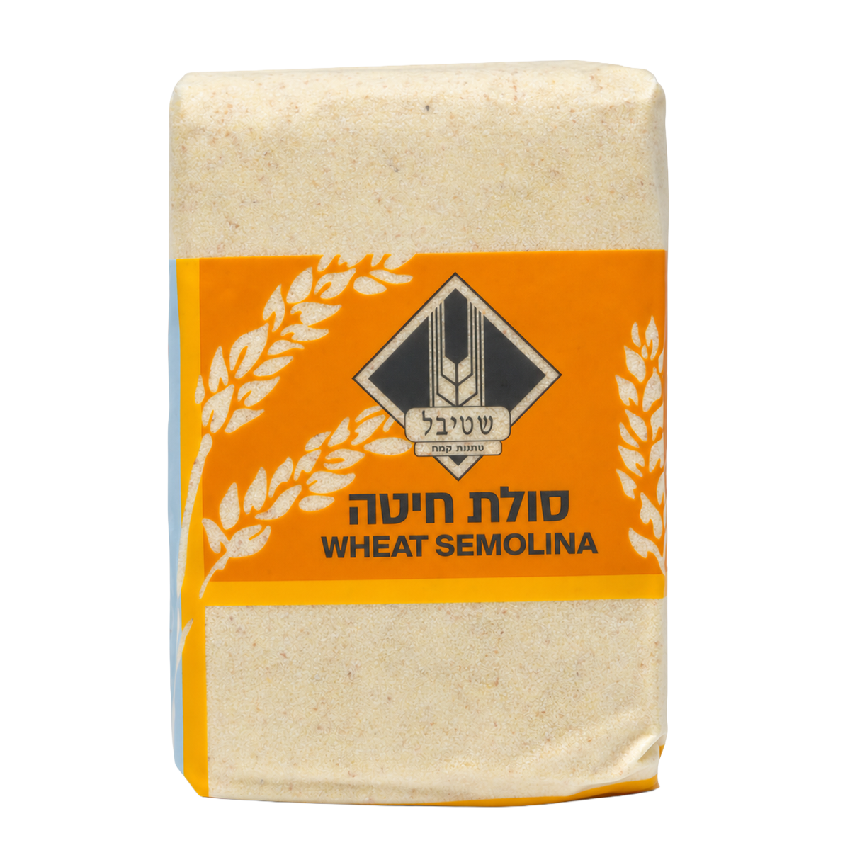 Wheat Semolina Flour, Stybel