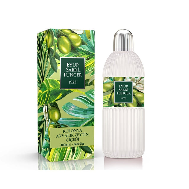 Eyüp Sabri Tuncer Ayvalık Olive Blossom Cologne 400 ml