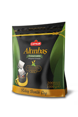 Çaykur Altınbaş Tomurcuklu Demlik Tea 200 Bags 1000 g